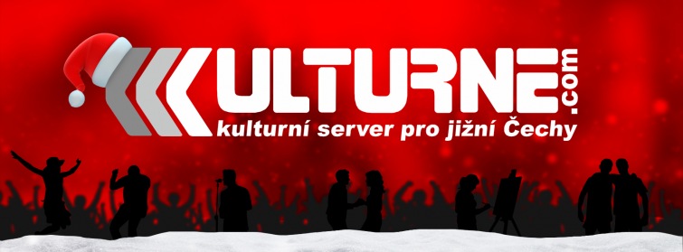 Poklidné Vánoce všem přeje Kulturne.com