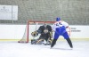 Turnaj Winter Hockey Days vyhráli fotbaloví reprezentanti, Sparta a Pacov. Návštěvníci pomáhali Rolničce