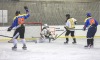 Turnaj Winter Hockey Days vyhráli fotbaloví reprezentanti, Sparta a Pacov. Návštěvníci pomáhali Rolničce