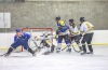 Turnaj Winter Hockey Days vyhráli fotbaloví reprezentanti, Sparta a Pacov. Návštěvníci pomáhali Rolničce