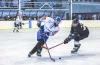 Turnaj Winter Hockey Days vyhráli fotbaloví reprezentanti, Sparta a Pacov. Návštěvníci pomáhali Rolničce