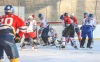 Turnaj Winter Hockey Days vyhráli fotbaloví reprezentanti, Sparta a Pacov. Návštěvníci pomáhali Rolničce