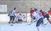 Turnaj Winter Hockey Days vyhráli fotbaloví reprezentanti, Sparta a Pacov. Návštěvníci pomáhali Rolničce