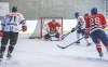 Turnaj Winter Hockey Days vyhráli fotbaloví reprezentanti, Sparta a Pacov. Návštěvníci pomáhali Rolničce