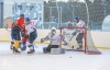 Turnaj Winter Hockey Days vyhráli fotbaloví reprezentanti, Sparta a Pacov. Návštěvníci pomáhali Rolničce