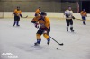 Turnaj Winter Hockey Days vyhráli fotbaloví reprezentanti, Sparta a Pacov. Návštěvníci pomáhali Rolničce