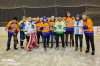 Turnaj Winter Hockey Days vyhráli fotbaloví reprezentanti, Sparta a Pacov. Návštěvníci pomáhali Rolničce