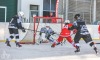 Turnaj Winter Hockey Days vyhráli fotbaloví reprezentanti, Sparta a Pacov. Návštěvníci pomáhali Rolničce