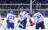 Turnaj Winter Hockey Days vyhráli fotbaloví reprezentanti, Sparta a Pacov. Návštěvníci pomáhali Rolničce