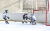 Turnaj Winter Hockey Days vyhráli fotbaloví reprezentanti, Sparta a Pacov. Návštěvníci pomáhali Rolničce