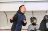 Turnaj Winter Hockey Days vyhráli fotbaloví reprezentanti, Sparta a Pacov. Návštěvníci pomáhali Rolničce