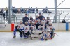 Turnaj Winter Hockey Days vyhráli fotbaloví reprezentanti, Sparta a Pacov. Návštěvníci pomáhali Rolničce