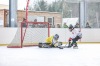 Turnaj Winter Hockey Days vyhráli fotbaloví reprezentanti, Sparta a Pacov. Návštěvníci pomáhali Rolničce