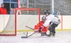 Turnaj Winter Hockey Days vyhráli fotbaloví reprezentanti, Sparta a Pacov. Návštěvníci pomáhali Rolničce