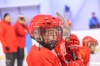 Turnaj Winter Hockey Days vyhráli fotbaloví reprezentanti, Sparta a Pacov. Návštěvníci pomáhali Rolničce