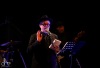 Kafka Band, Clarinet Factory a Igor Orozovič. Odložené koncerty zdobily únorový program Divadla Oskara Nedbala