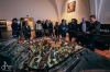 Husitské muzeum Tábor slavnostně otevřelo zmodernizovanou expozici Husité
