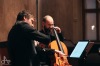 Pavel Bořkovec Quartet připomněl Janáčkovo i Tauského dílo. Po koncertě Plachetky s Havelkou a Melody Makers dojde na překvapení  