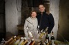 Středověké sklepy plné vína. Táborský festival vína navštívily stovky vínomilců 