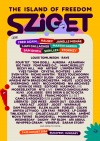 Sziget festival přiveze na Ostrov svobody Skrillexe, Janelle Monáe, Fred Again i Liama Gallaghera z Oasis