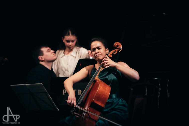 Třeboňská nocturna hostí Jiřího Bártu, Janoska Ensemble i Komorní filharmonii Pardubice. Dojde také na jazz