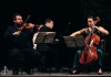 Třeboňská nocturna hostí Jiřího Bártu, Janoska Ensemble i Komorní filharmonii Pardubice. Dojde také na jazz