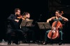 Třeboňská nocturna hostí Jiřího Bártu, Janoska Ensemble i Komorní filharmonii Pardubice. Dojde také na jazz