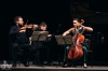 Třeboňská nocturna hostí Jiřího Bártu, Janoska Ensemble i Komorní filharmonii Pardubice. Dojde také na jazz