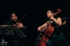 Třeboňská nocturna hostí Jiřího Bártu, Janoska Ensemble i Komorní filharmonii Pardubice. Dojde také na jazz