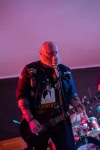 Radenín fest tepal metalem, punkem i hardcorem
