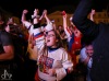 Jsme mistři! Táborské náměstí slavilo vítězství hokejistů na Mistrovství světa v ledním hokeji