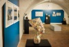 Krumlovské Egon Schiele Art Centrum připomíná Jiřího Koláře a chystá největší výstavu prací Vladimíra Franze