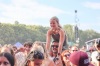 Kylie Minogue načala Sziget festival. Hudebně se blýskli L'Impératrice, skvělou energií Marc Rebillet