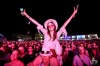 Sziget festivalu ve čtvrtek kralovaly dámy Aurora a Halsey