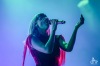 Sziget festivalu ve čtvrtek kralovaly dámy Aurora a Halsey