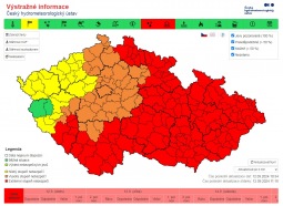 Mimořádná zpráva. Festival Táborská setkání poprvé v historii ruší nepřízeň počasí 