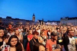 Zábava za 323 korun měsíčně. Češi chtějí, aby kultura reagovala na aktuální dění, utrácí za ni ale méně