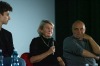 V kině Svět se konal první ročník Empathic Film Festivalu. Přijel Roden, Fridrichová i Hejlík