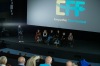 V kině Svět se konal první ročník Empathic Film Festivalu. Přijel Roden, Fridrichová i Hejlík