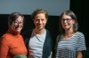 V kině Svět se konal první ročník Empathic Film Festivalu. Přijel Roden, Fridrichová i Hejlík