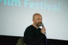 V kině Svět se konal první ročník Empathic Film Festivalu. Přijel Roden, Fridrichová i Hejlík