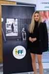 V kině Svět se konal první ročník Empathic Film Festivalu. Přijel Roden, Fridrichová i Hejlík