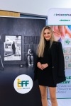 V kině Svět se konal první ročník Empathic Film Festivalu. Přijel Roden, Fridrichová i Hejlík