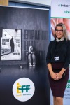 V kině Svět se konal první ročník Empathic Film Festivalu. Přijel Roden, Fridrichová i Hejlík