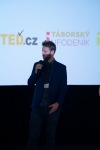 V kině Svět se konal první ročník Empathic Film Festivalu. Přijel Roden, Fridrichová i Hejlík