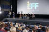 V kině Svět se konal první ročník Empathic Film Festivalu. Přijel Roden, Fridrichová i Hejlík