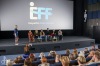 V kině Svět se konal první ročník Empathic Film Festivalu. Přijel Roden, Fridrichová i Hejlík