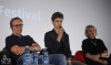 V kině Svět se konal první ročník Empathic Film Festivalu. Přijel Roden, Fridrichová i Hejlík