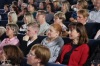 V kině Svět se konal první ročník Empathic Film Festivalu. Přijel Roden, Fridrichová i Hejlík