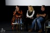 V kině Svět se konal první ročník Empathic Film Festivalu. Přijel Roden, Fridrichová i Hejlík